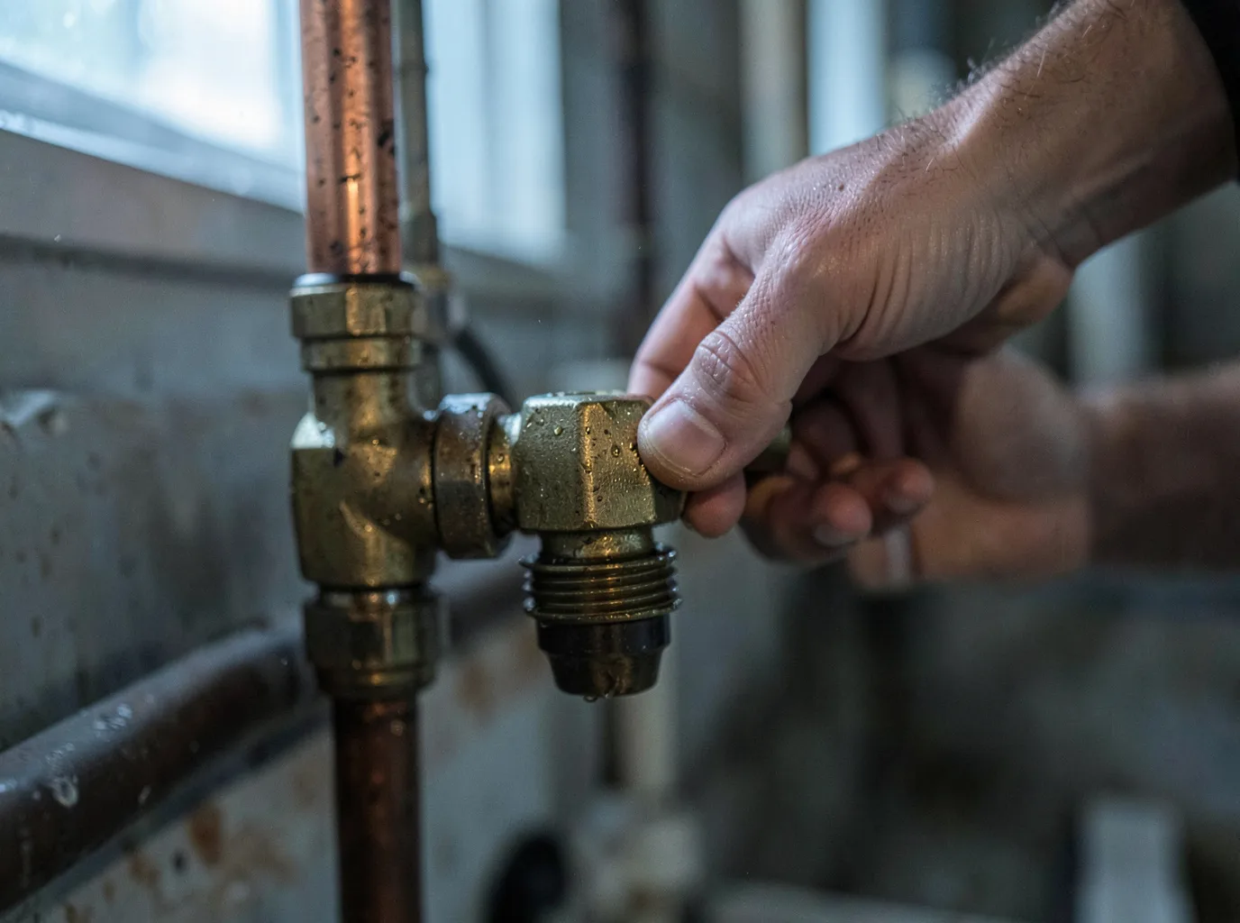 Emergency Plumber Richmond, KS FAQs